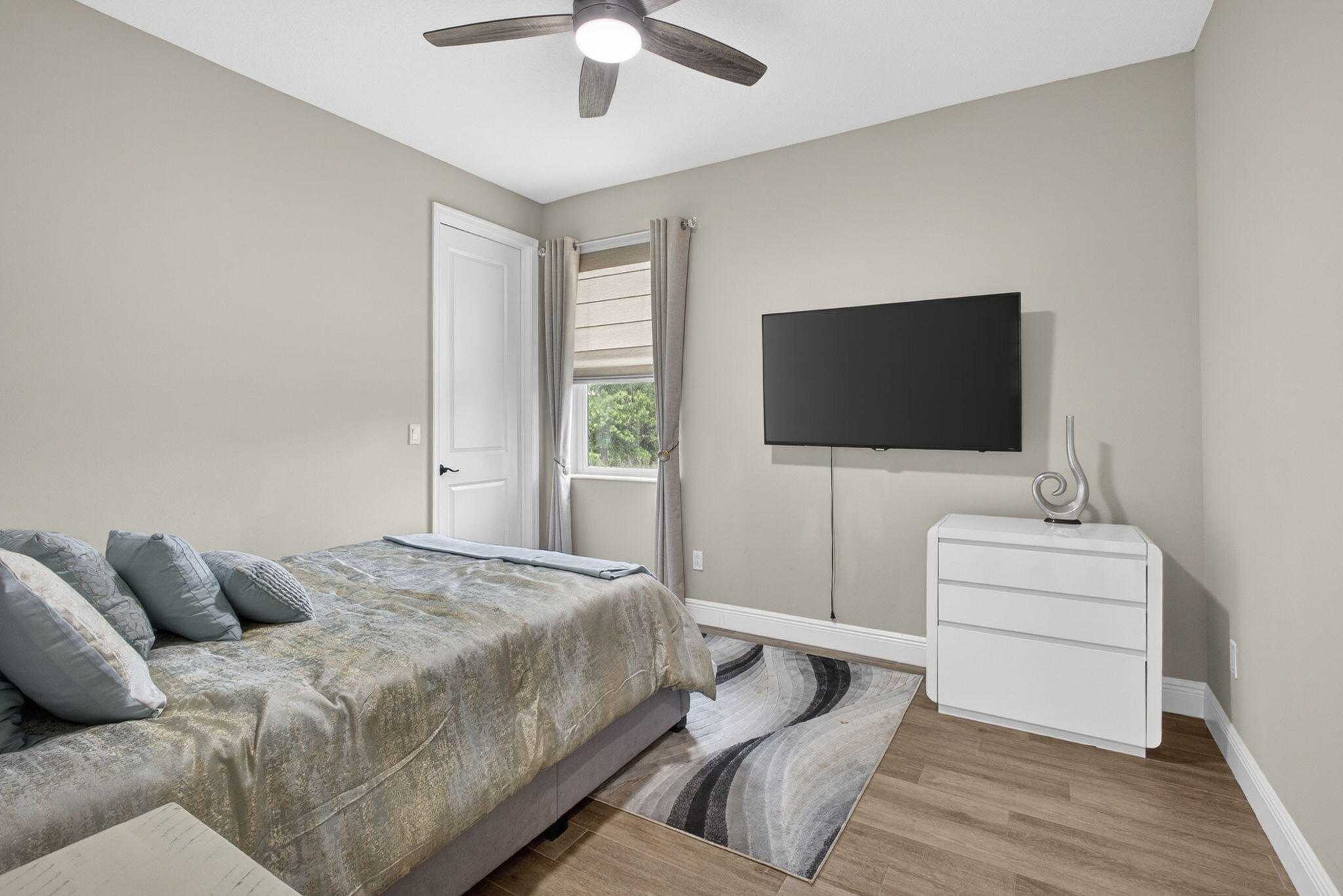 The Acreage - Residential