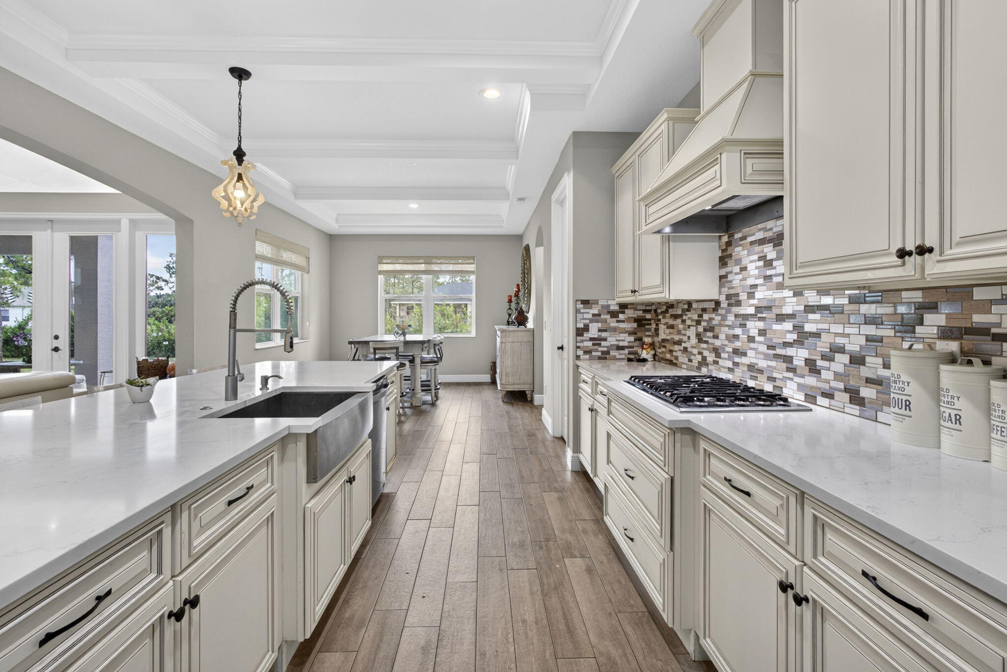 The Acreage - Residential
