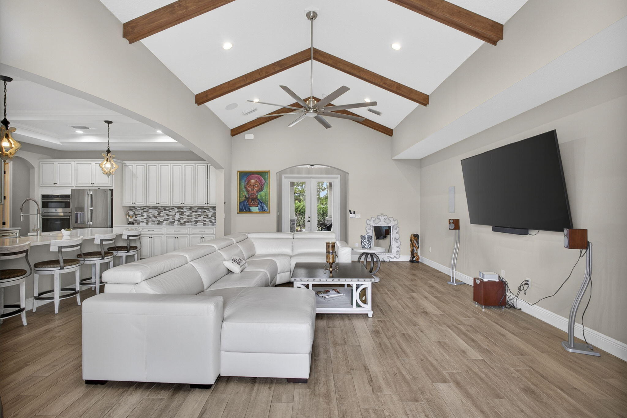 The Acreage - Residential