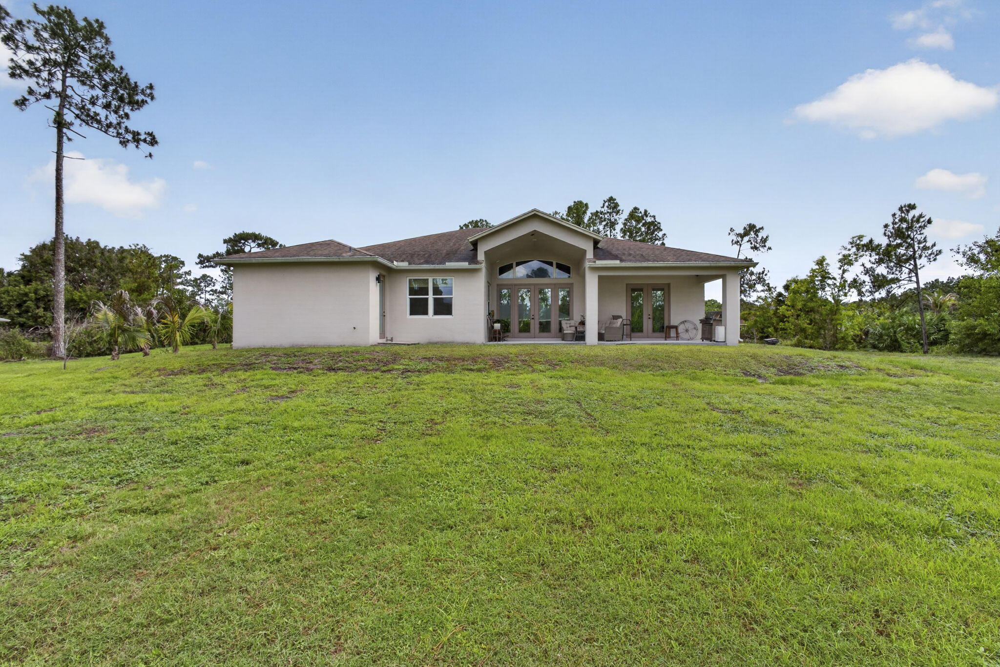 The Acreage - Residential
