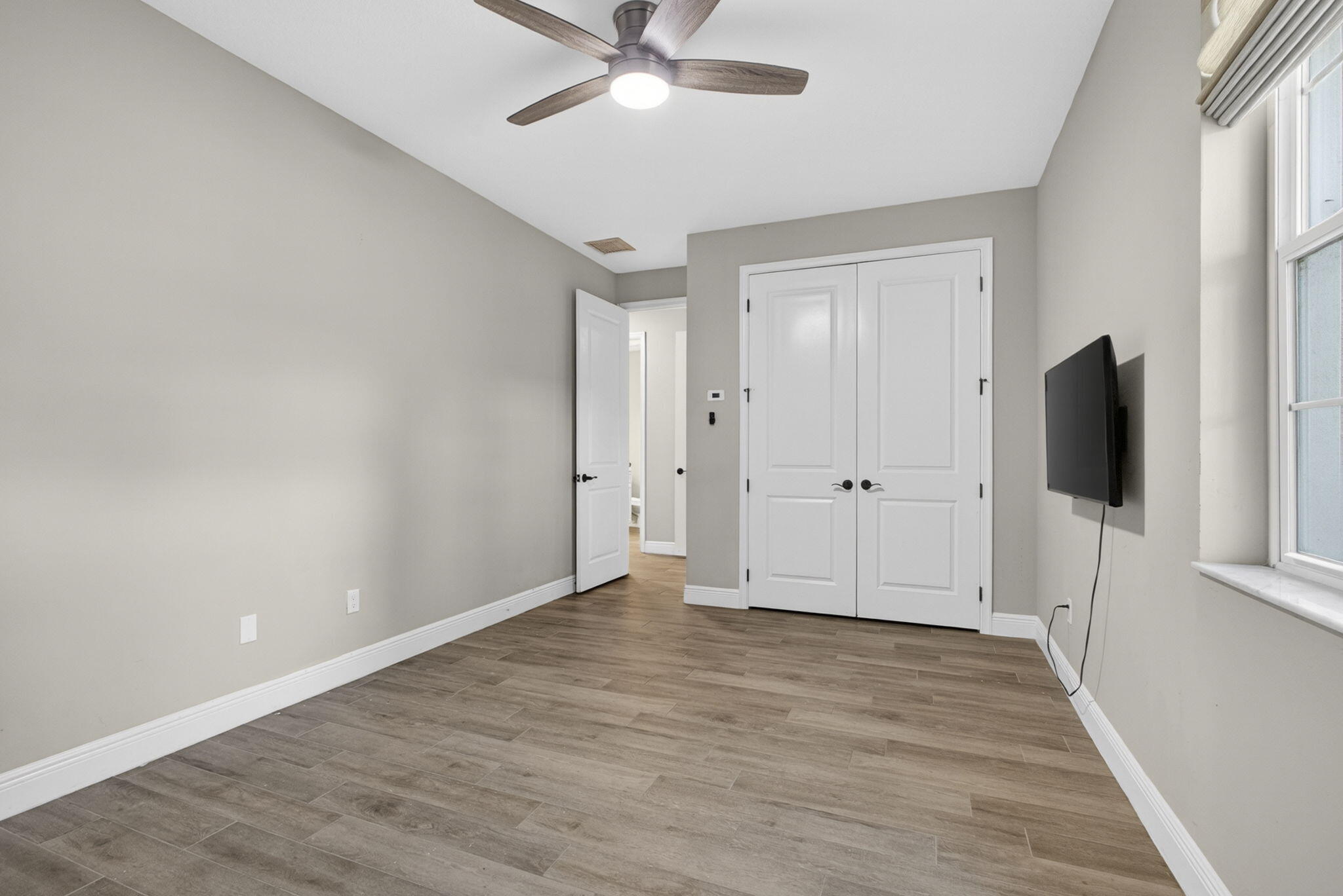 The Acreage - Residential
