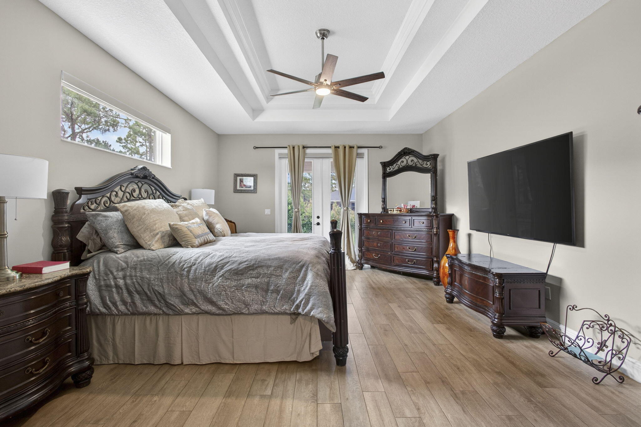 The Acreage - Residential