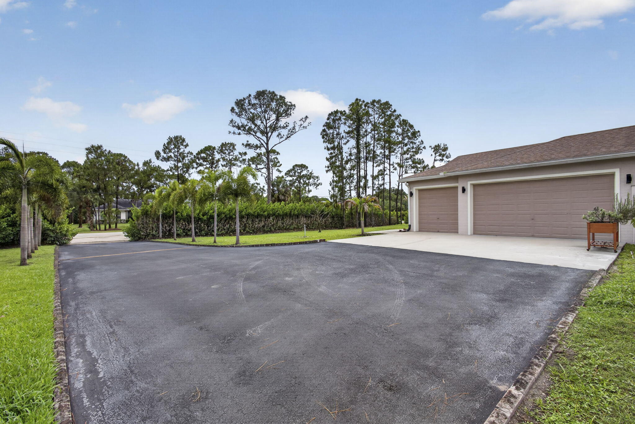 The Acreage - Residential