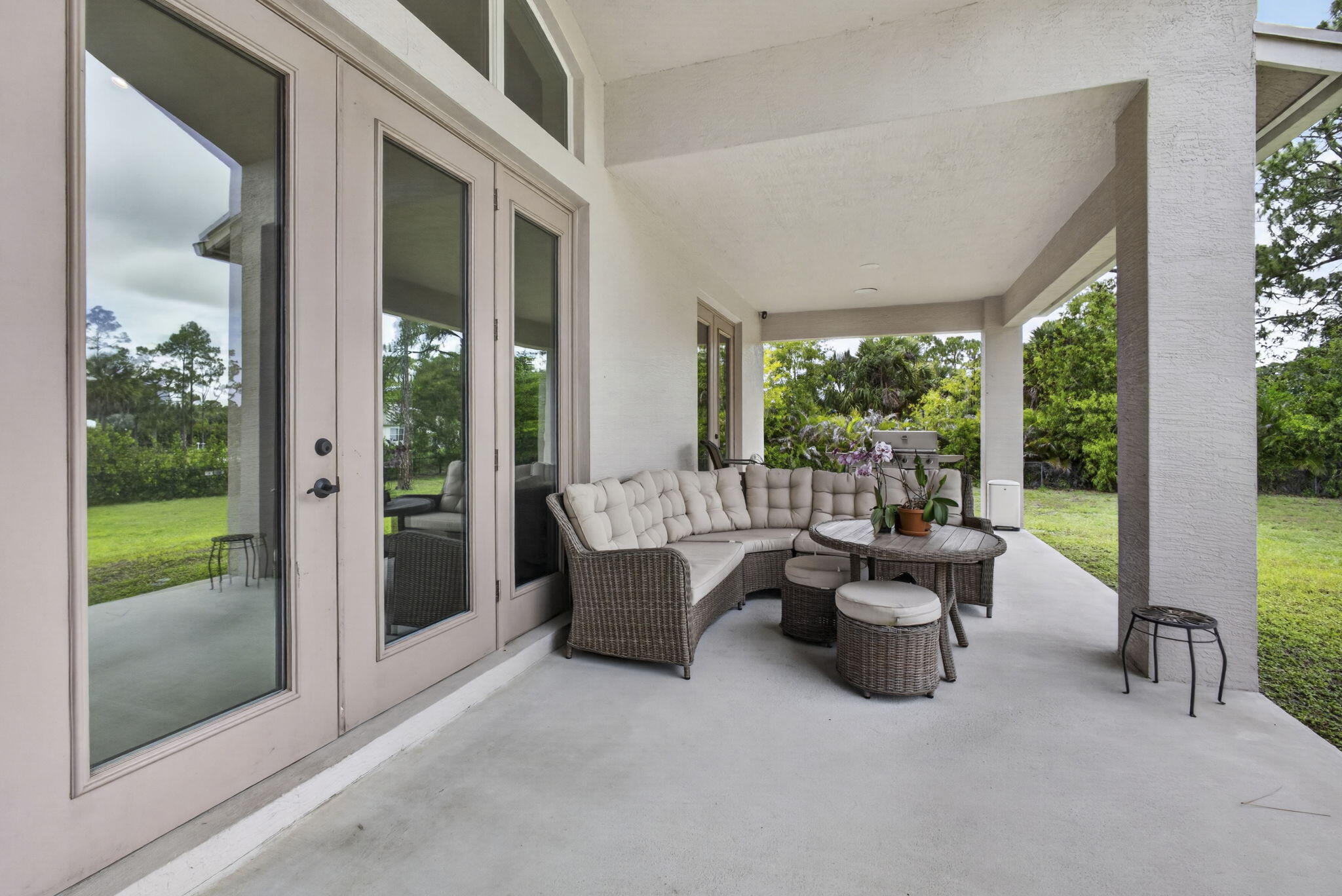 The Acreage - Residential