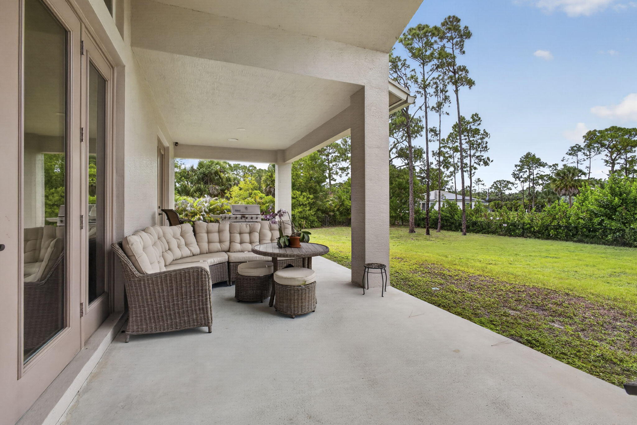 The Acreage - Residential