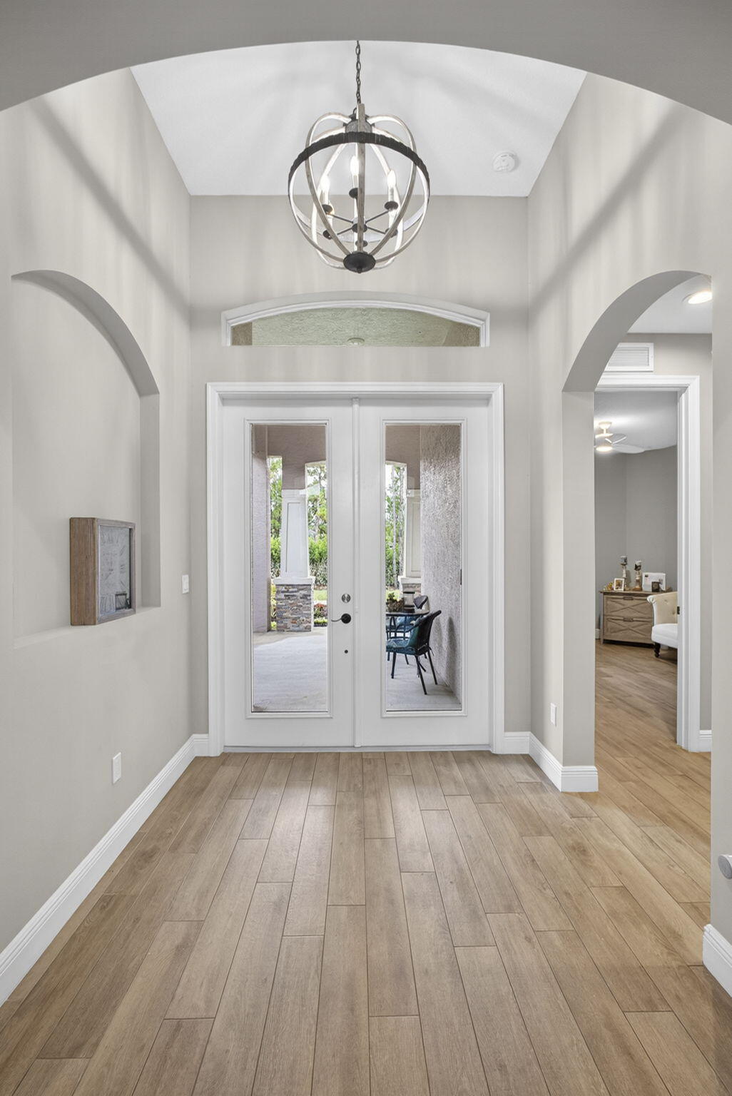 The Acreage - Residential