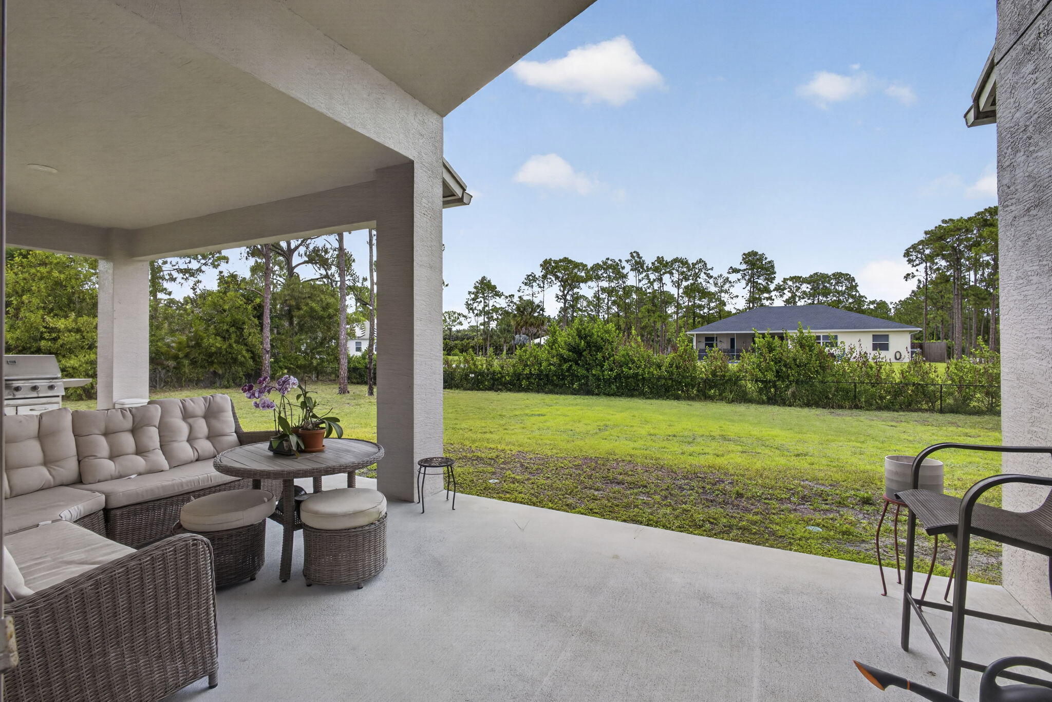 The Acreage - Residential