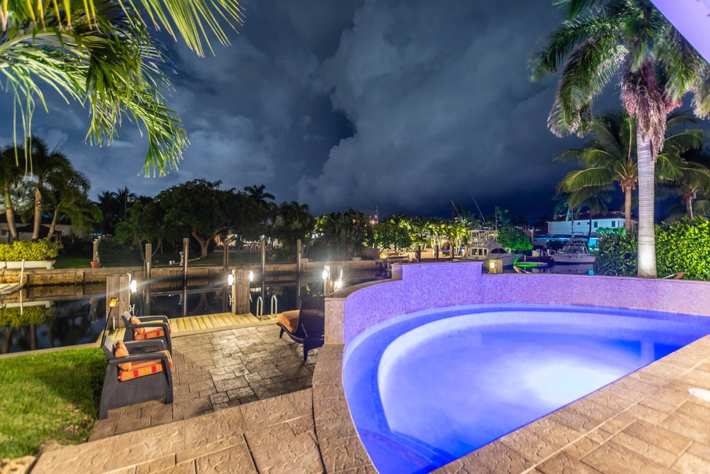 Photo of 817 NE 71st Street, Boca Raton, FL 33487 (MLS # B26039890)