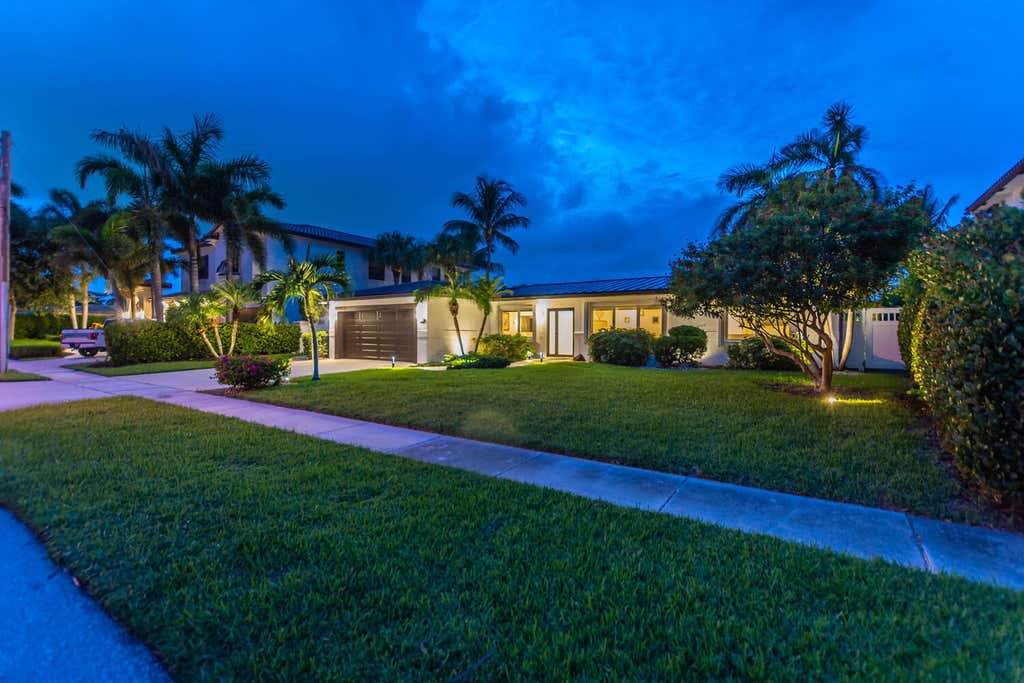 Photo of 817 NE 71st Street, Boca Raton, FL 33487 (MLS # B26039890)