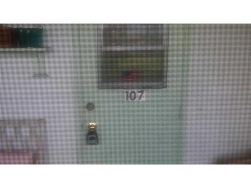 North Hampton Court - Residential