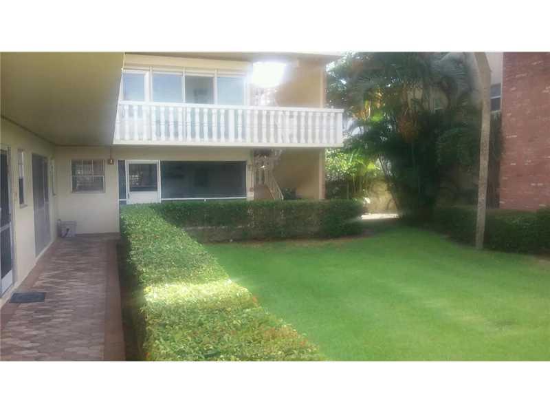 North Hampton Court - Residential