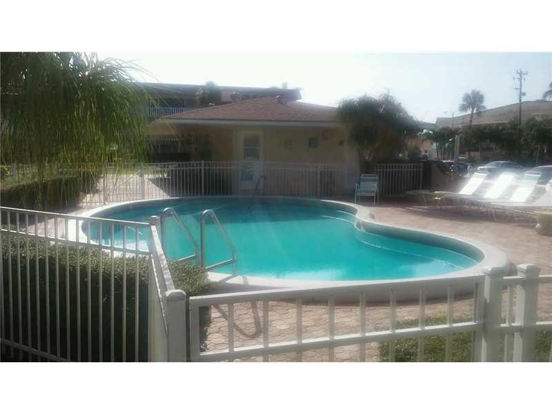 North Hampton Court - Residential