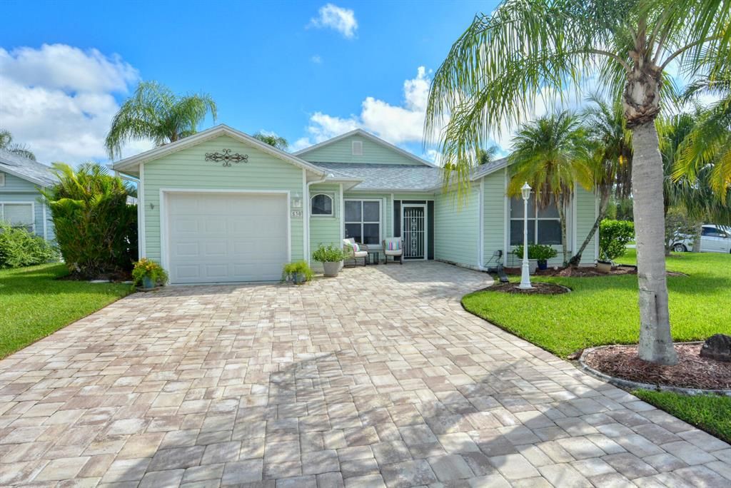 Photo of 530 European Lane Ln, Fort Pierce, FL 34982 (MLS # R10833493)