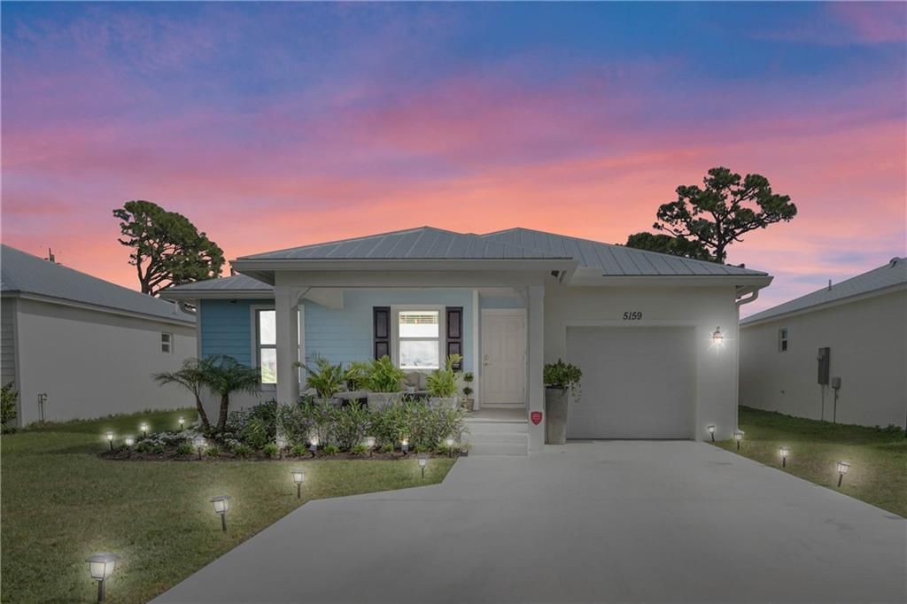 Photo of 5159 SE Jack Avenue, Stuart, FL 34997 (MLS # F10364480)