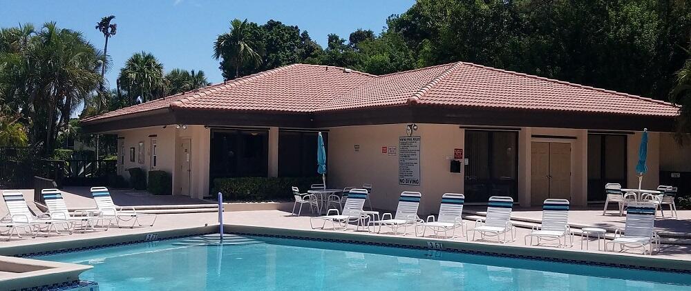 VISTAS OF BOCA LAGO CONDO - Residential Lease