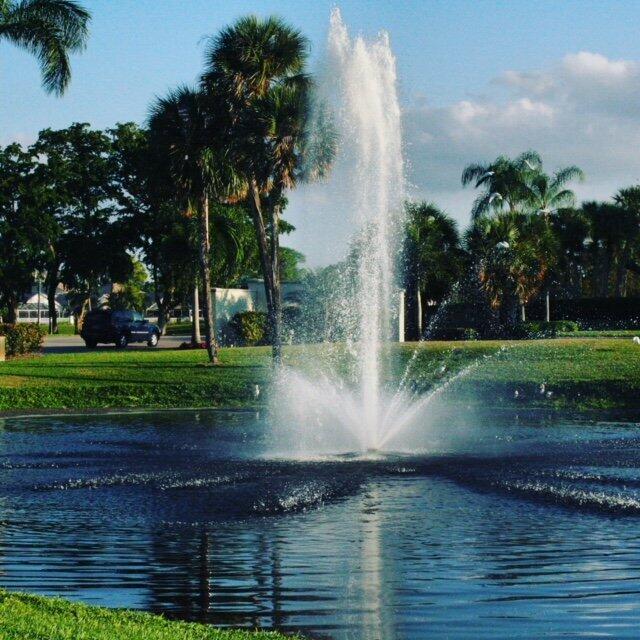 VISTAS OF BOCA LAGO CONDO - Residential Lease