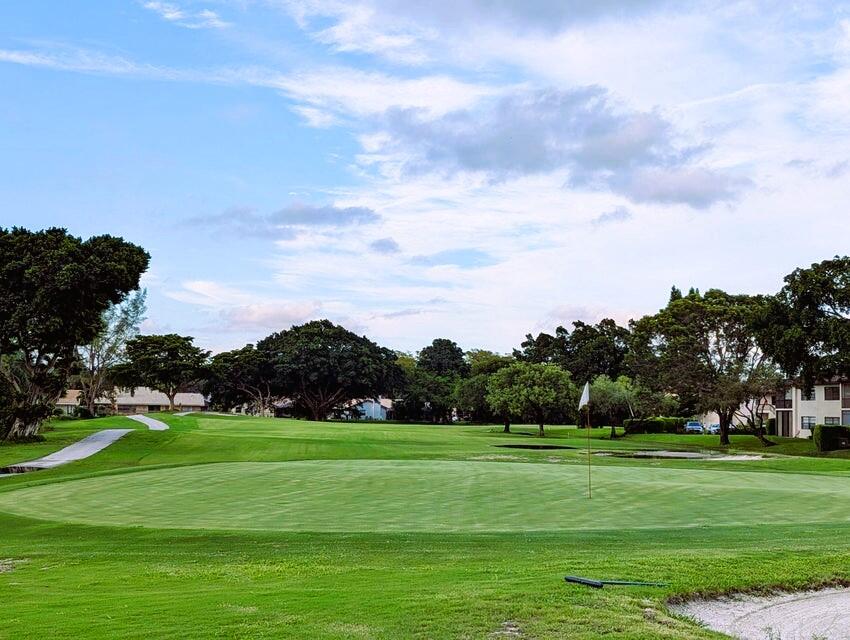 VISTAS OF BOCA LAGO CONDO - Residential Lease