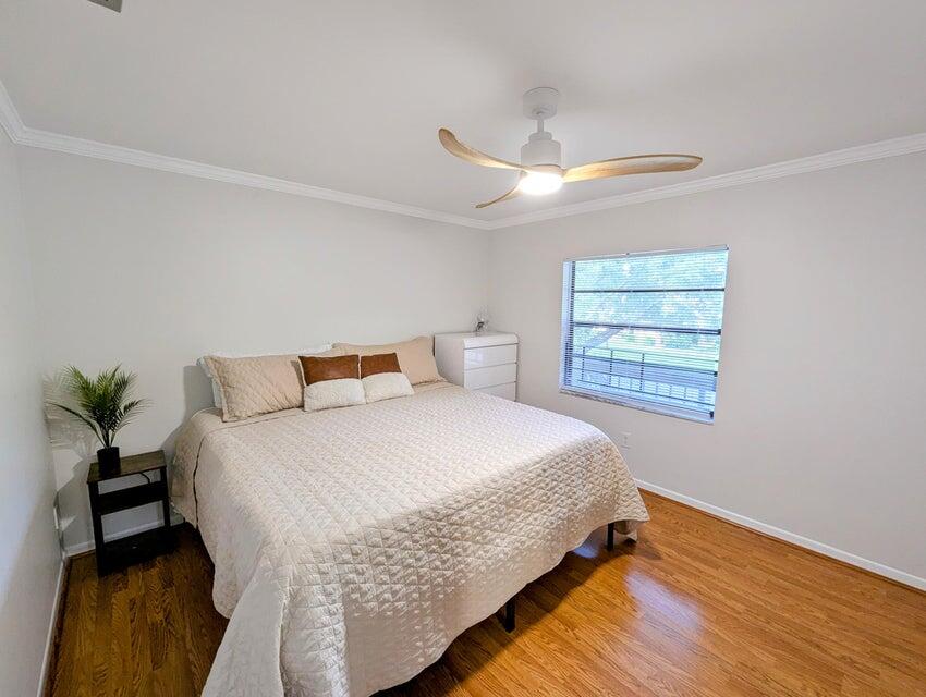 VISTAS OF BOCA LAGO CONDO - Residential Lease