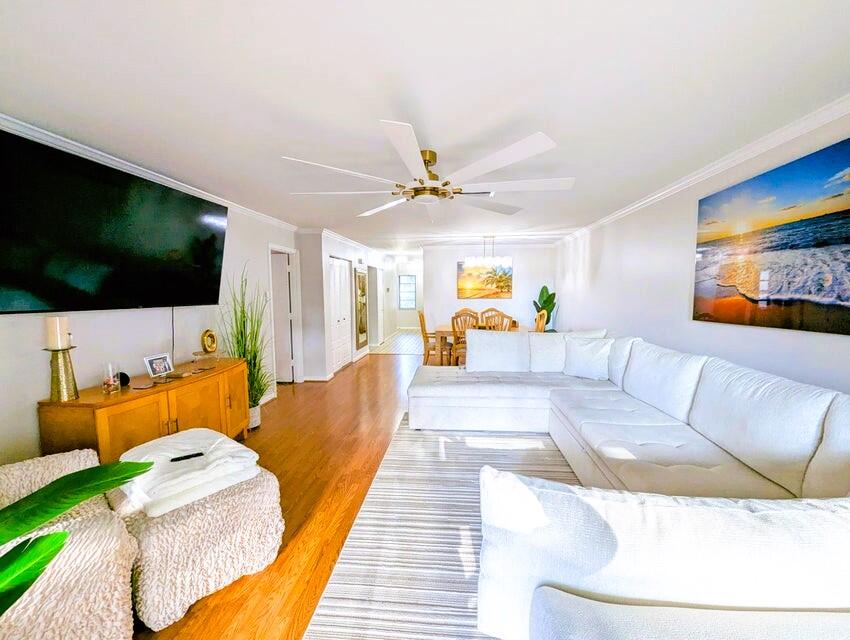 VISTAS OF BOCA LAGO CONDO - Residential Lease