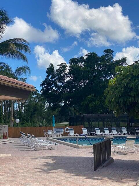 VISTAS OF BOCA LAGO CONDO - Residential Lease