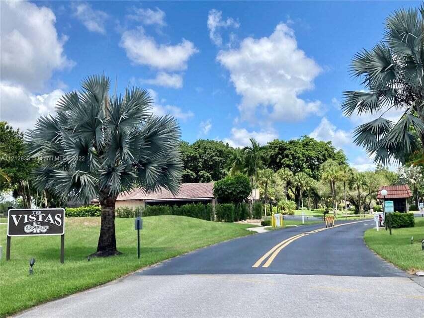 VISTAS OF BOCA LAGO CONDO - Residential Lease