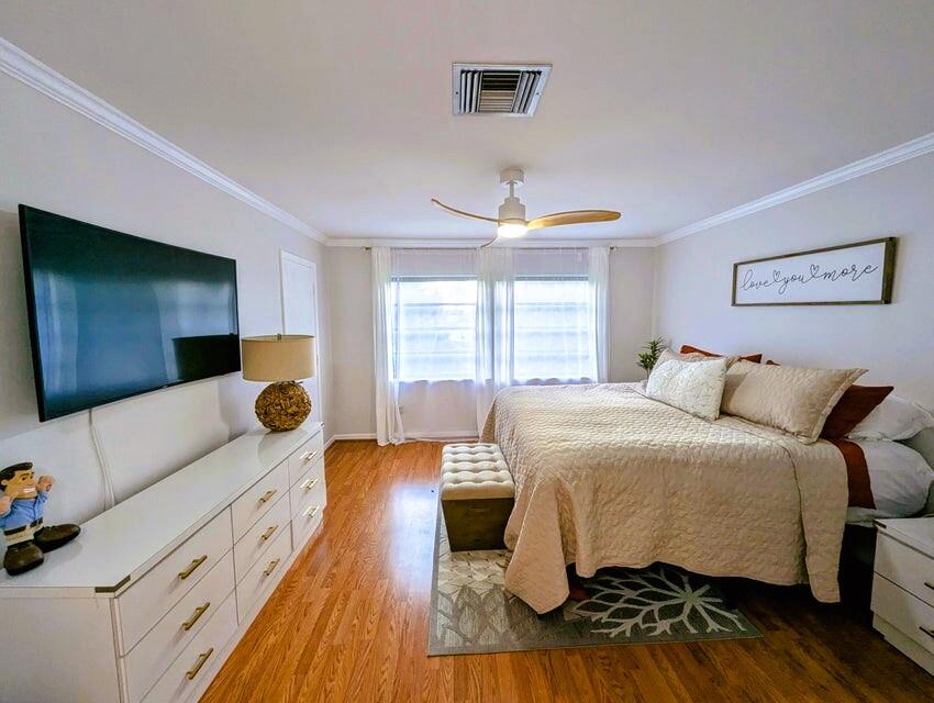 VISTAS OF BOCA LAGO CONDO - Residential Lease