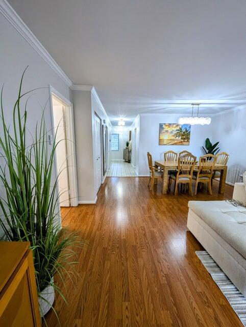 VISTAS OF BOCA LAGO CONDO - Residential Lease