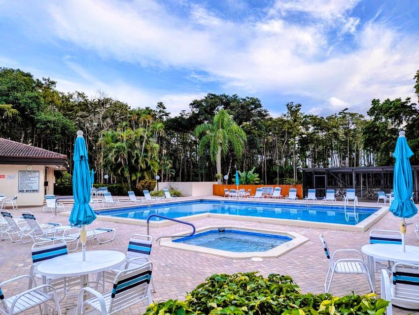 VISTAS OF BOCA LAGO CONDO - Residential Lease