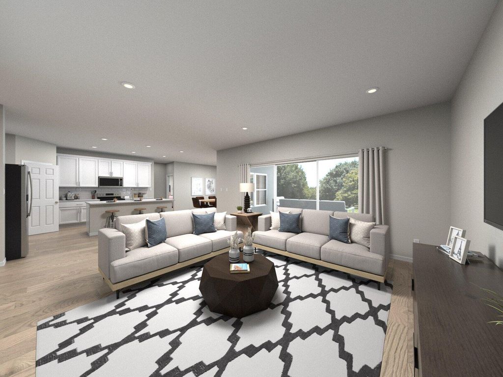 Photo of 5637 Hampton Park Circle, Vero Beach, FL 32966 (MLS # B26010441)