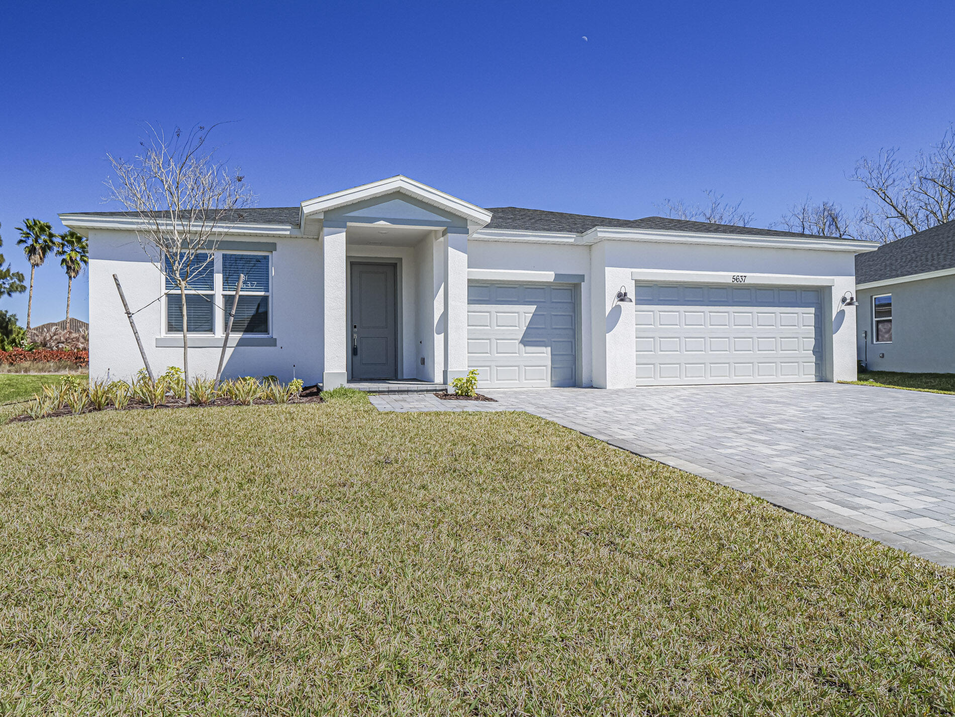 5637 Hampton Park Circle