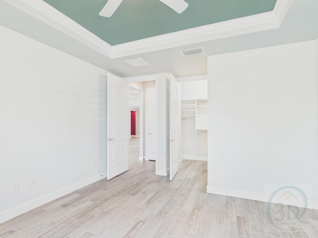 LAKES AT WATERWAY VILLAGE PD PLAT 2A-2 - Residential