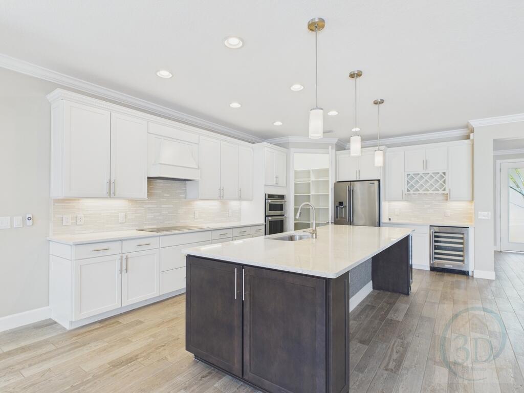 LAKES AT WATERWAY VILLAGE PD PLAT 2A-2 - Residential