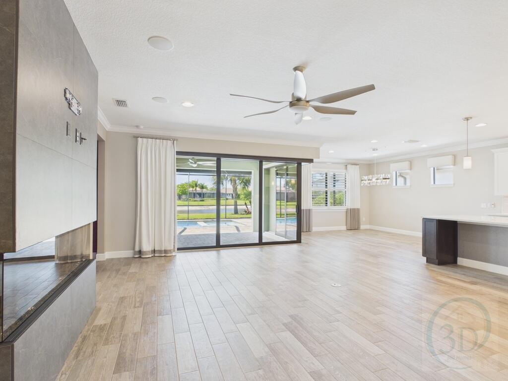 LAKES AT WATERWAY VILLAGE PD PLAT 2A-2 - Residential