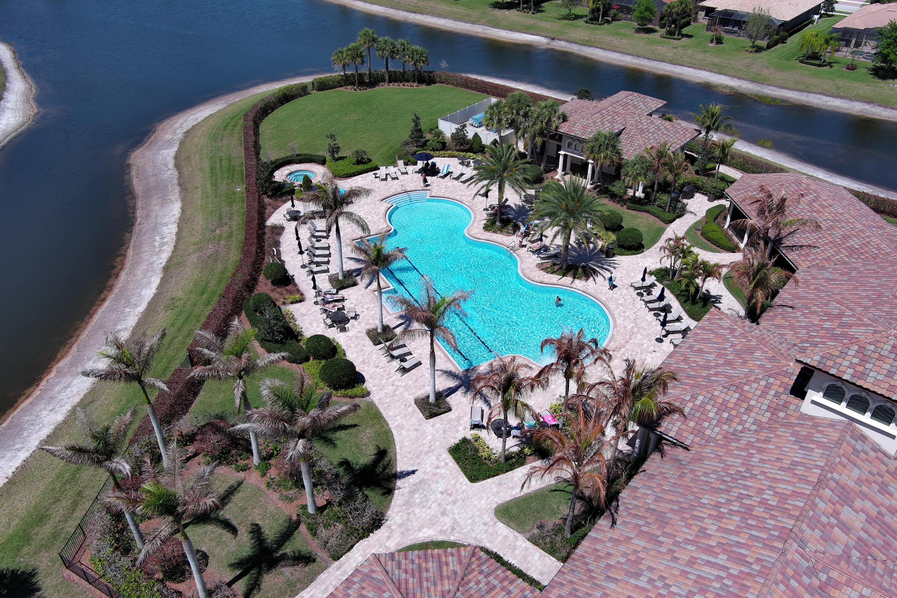 LAKES AT WATERWAY VILLAGE PD PLAT 2A-2 - Residential