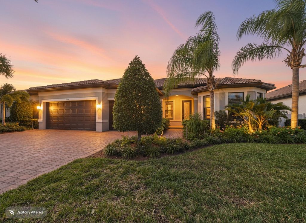 Photo of 5038 Pendelton Square, Vero Beach, FL 32967 (MLS # B26008678)