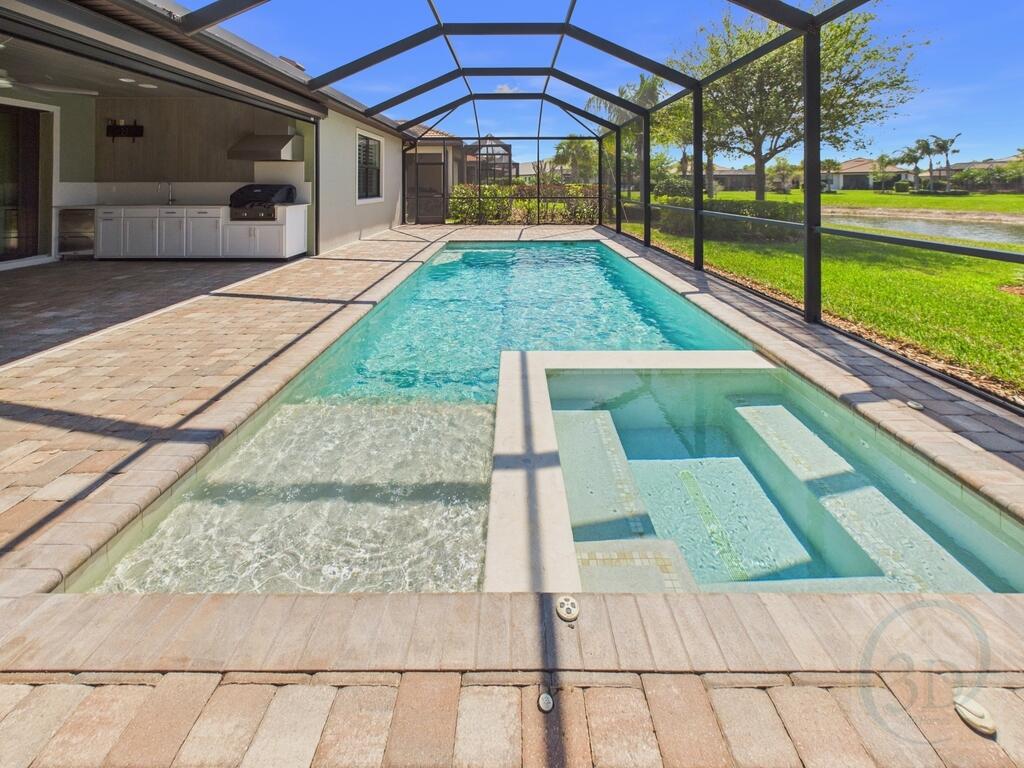 LAKES AT WATERWAY VILLAGE PD PLAT 2A-2 - Residential