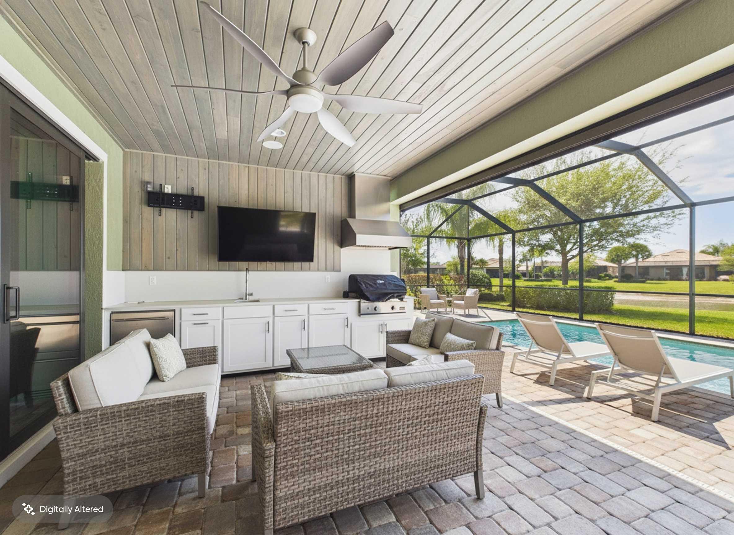 LAKES AT WATERWAY VILLAGE PD PLAT 2A-2 - Residential