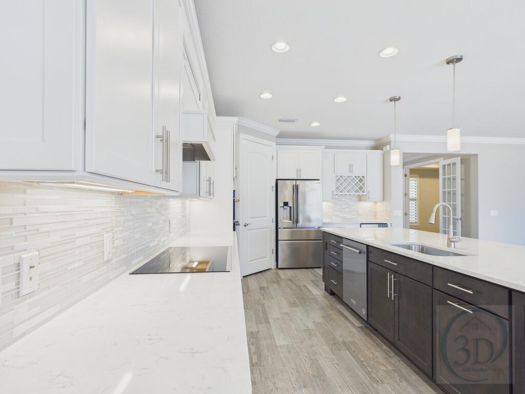 LAKES AT WATERWAY VILLAGE PD PLAT 2A-2 - Residential