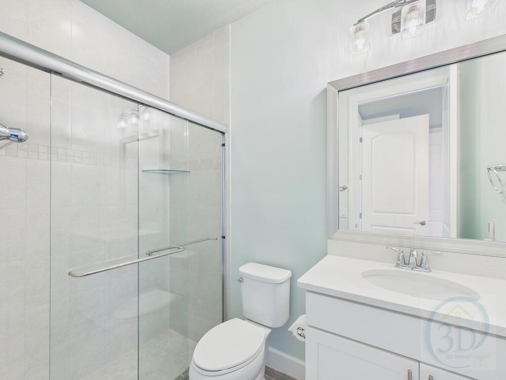 LAKES AT WATERWAY VILLAGE PD PLAT 2A-2 - Residential