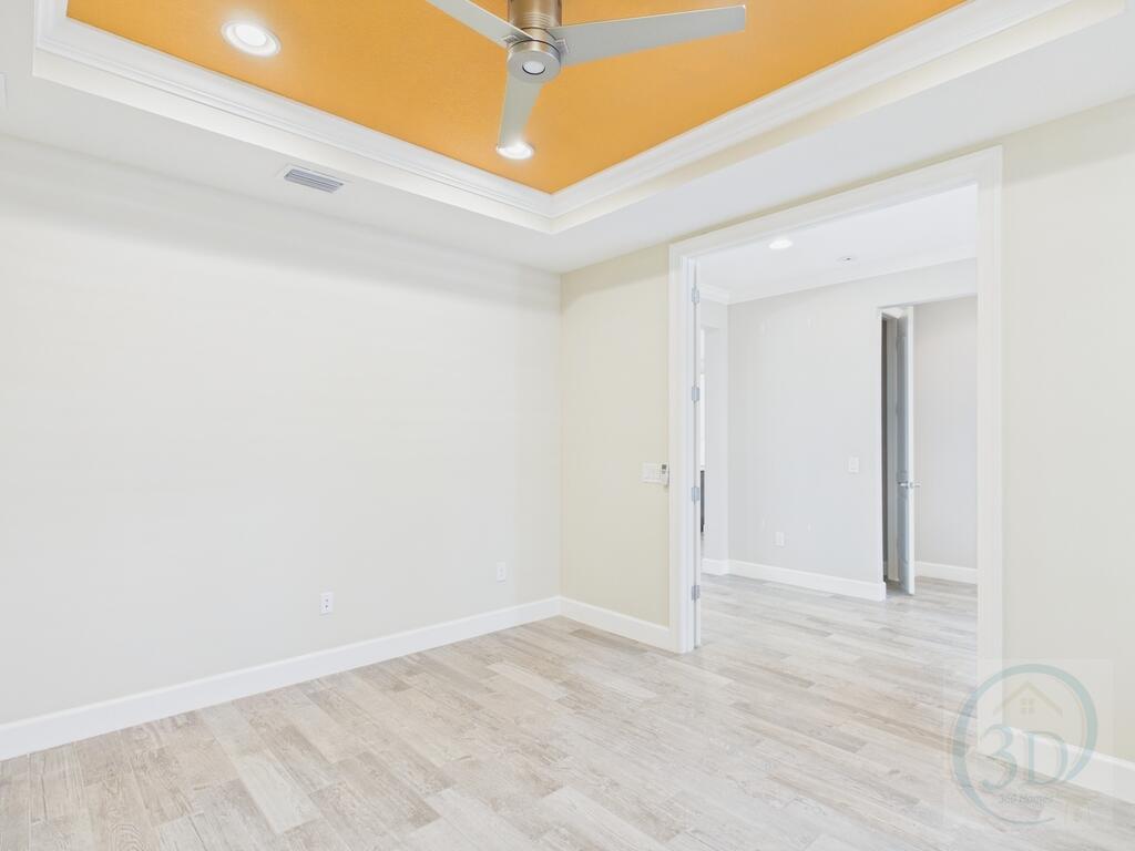 LAKES AT WATERWAY VILLAGE PD PLAT 2A-2 - Residential