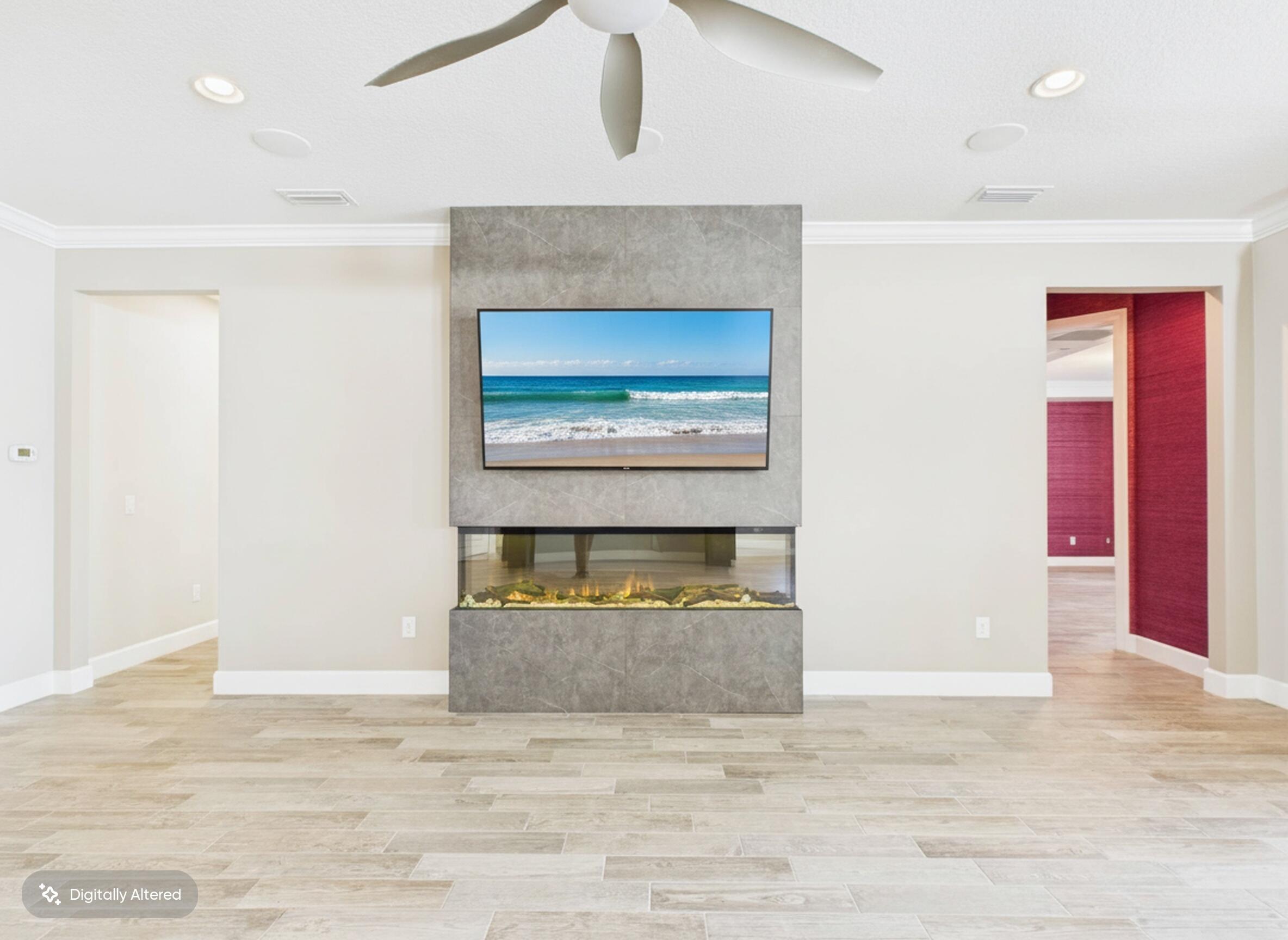 LAKES AT WATERWAY VILLAGE PD PLAT 2A-2 - Residential