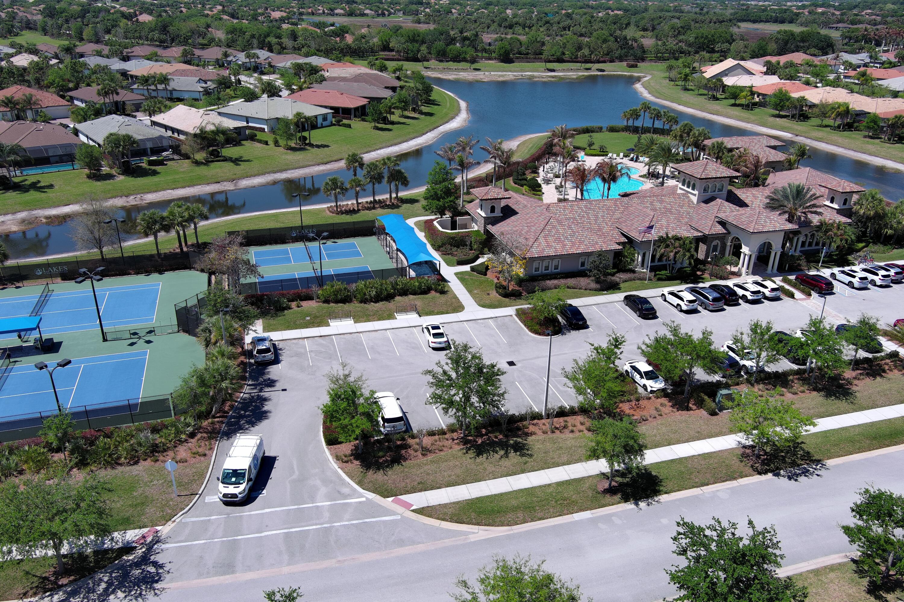 LAKES AT WATERWAY VILLAGE PD PLAT 2A-2 - Residential