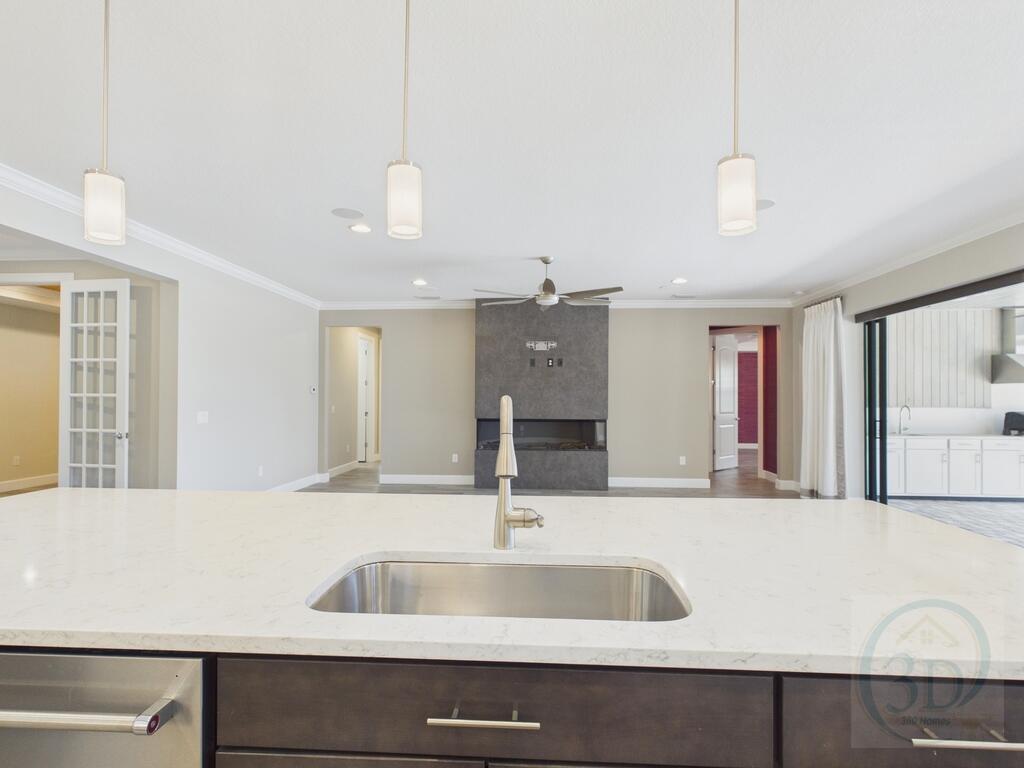 LAKES AT WATERWAY VILLAGE PD PLAT 2A-2 - Residential