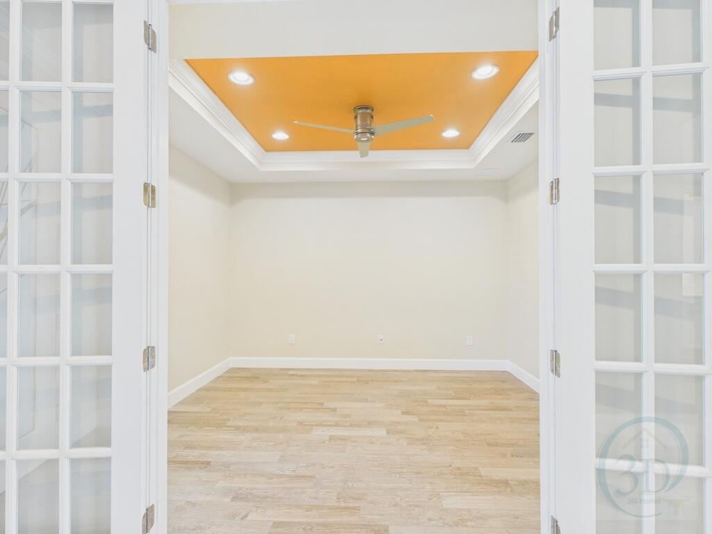 LAKES AT WATERWAY VILLAGE PD PLAT 2A-2 - Residential