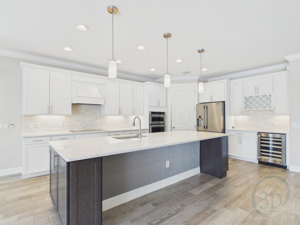 LAKES AT WATERWAY VILLAGE PD PLAT 2A-2 - Residential