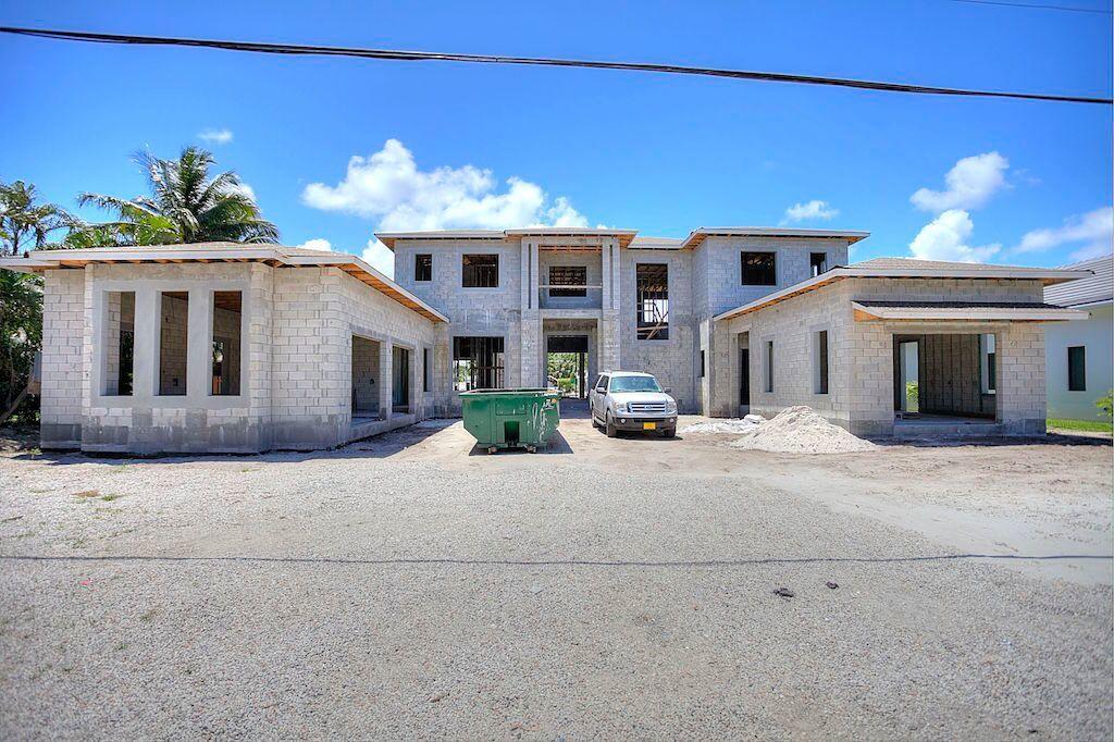 Paradise Port - Residential