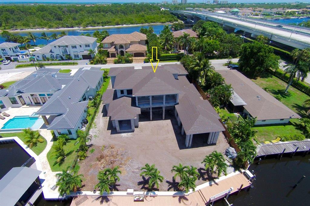 Paradise Port - Residential