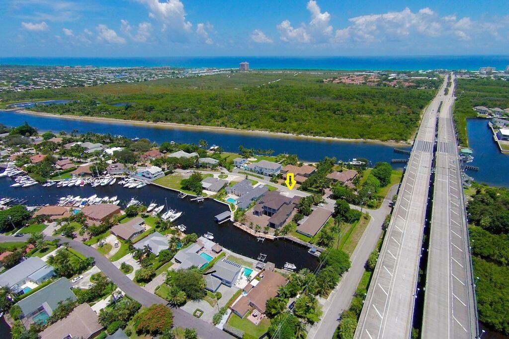 Paradise Port - Residential