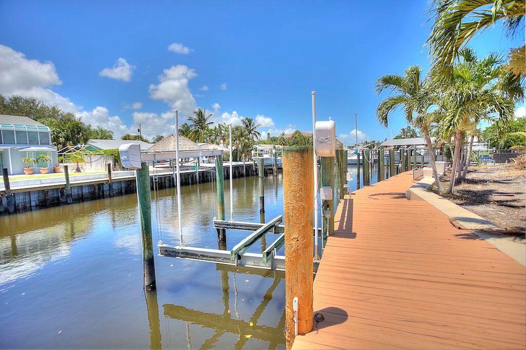 Paradise Port - Residential