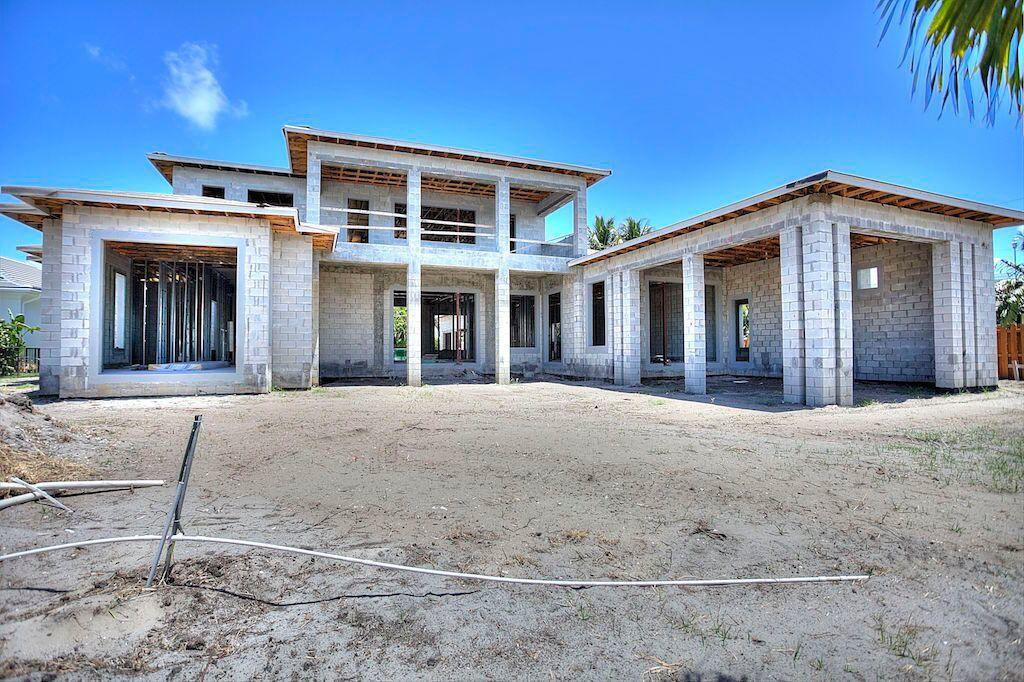 Paradise Port - Residential